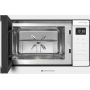 Встраиваемая микроволновая печь Meferi MMO6020WH COMFORT