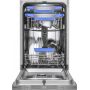Встраиваемая посудомоечная машина Meferi MDW4583 COMFORT PLUS
