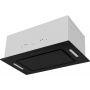 Встраиваемая вытяжка Meferi INBOX52BK GLASS COMFORT