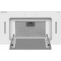 Встраиваемая вытяжка Meferi INBOX52WH GLASS COMFORT