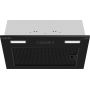 Встраиваемая вытяжка Meferi INBOX52BK SENSOR COMFORT