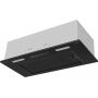 Встраиваемая вытяжка Meferi INBOX60BK SENSOR COMFORT