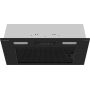 Встраиваемая вытяжка Meferi INBOX60BK SENSOR COMFORT