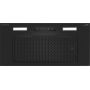 Встраиваемая вытяжка Meferi INBOX60BK SENSOR COMFORT