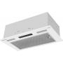 Встраиваемая вытяжка Meferi INBOX52WH SENSOR COMFORT