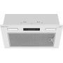 Встраиваемая вытяжка Meferi INBOX52WH SENSOR COMFORT