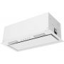 Встраиваемая вытяжка Meferi INBOX60WH COMFORT PLUS