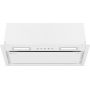 Встраиваемая вытяжка Meferi INBOX60WH COMFORT PLUS
