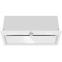 Встраиваемая вытяжка Meferi INBOX60WH PUSH COMFORT PLUS