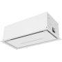 Встраиваемая вытяжка Meferi SMARTBOX60WH GLASS COMFORT