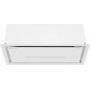 Встраиваемая вытяжка Meferi SMARTBOX60WH GLASS COMFORT