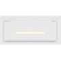 Встраиваемая вытяжка Meferi SMARTBOX60WH GLASS COMFORT