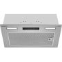 Встраиваемая вытяжка Meferi INBOX52IX SENSOR COMFORT