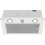 Встраиваемая вытяжка Meferi INBOX52WH PUSH COMFORT