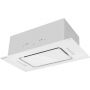 Встраиваемая вытяжка Meferi INBOX60WH GLASS COMFORT
