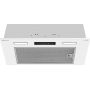 Встраиваемая вытяжка Meferi INBOX60WH SENSOR COMFORT