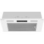 Встраиваемая вытяжка Meferi INBOX60WH SENSOR COMFORT