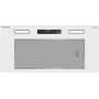 Встраиваемая вытяжка Meferi INBOX60WH SENSOR COMFORT