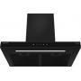 Каминная вытяжка Meferi SLIMBOX60BK COMFORT