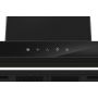 Каминная вытяжка Meferi SLIMBOX60BK COMFORT
