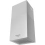 Каминная вытяжка Meferi ROOMBOX40IX COMFORT