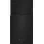Каминная вытяжка Meferi ROOMBOX40BK COMFORT