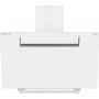 Каминная вытяжка Meferi AIRBOX60WH COMFORT