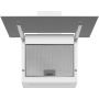 Каминная вытяжка Meferi AIRBOX60WH COMFORT
