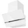 Каминная вытяжка Meferi AIRBOX60WH COMFORT PLUS