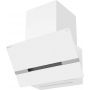 Каминная вытяжка Meferi AIRBOX60WH COMFORT PLUS