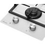 Газовая поверхность Monsher MGG 33 Blanc