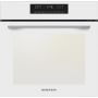 Электрический духовой шкаф Meferi MEO6016WH COMFORT PLUS