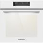 Электрический духовой шкаф Meferi MEO6016WH COMFORT PLUS