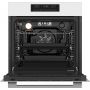 Электрический духовой шкаф Meferi MEO6016WH COMFORT PLUS