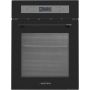 Электрический духовой шкаф Meferi MEO4511BK COMFORT PLUS
