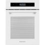 Электрический духовой шкаф Meferi MEO4511WH COMFORT PLUS