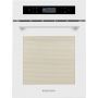 Электрический духовой шкаф Meferi MEO4511WH COMFORT PLUS