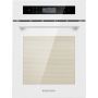 Электрический духовой шкаф Meferi MEO4511WH COMFORT PLUS