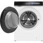 Стиральная машина Meferi MFW101216WH COMFORT