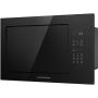 Встраиваемая микроволновая печь Kuppersberg HMF 627 B