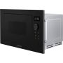 Встраиваемая микроволновая печь MAUNFELD XBMO252GB Matt