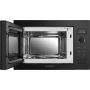 Встраиваемая микроволновая печь MAUNFELD XBMO251GB Matt