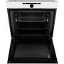 Электрический духовой шкаф MAUNFELD EOEH7613W Glossy