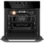 Электрический духовой шкаф MAUNFELD EOEH7613B Glossy