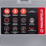 Посудомоечная машина MAUNFELD MWF60120W