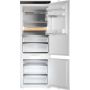 Встраиваемый холодильник Asko RBC597SND1