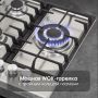 Газовая поверхность Zigmund & Shtain G 22.4 S