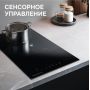 Электрическая поверхность Zigmund & Shtain CI 22.3 B