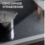 Электрическая поверхность Zigmund & Shtain CI 22.6 B