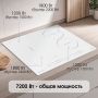 Электрическая поверхность Zigmund & Shtain CI 49.6 W